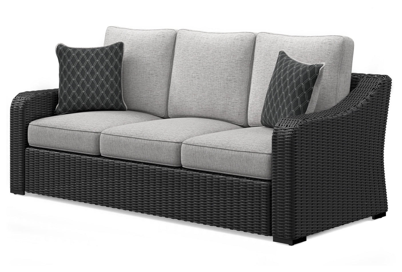 Beachcroft Outdoor Sofa
