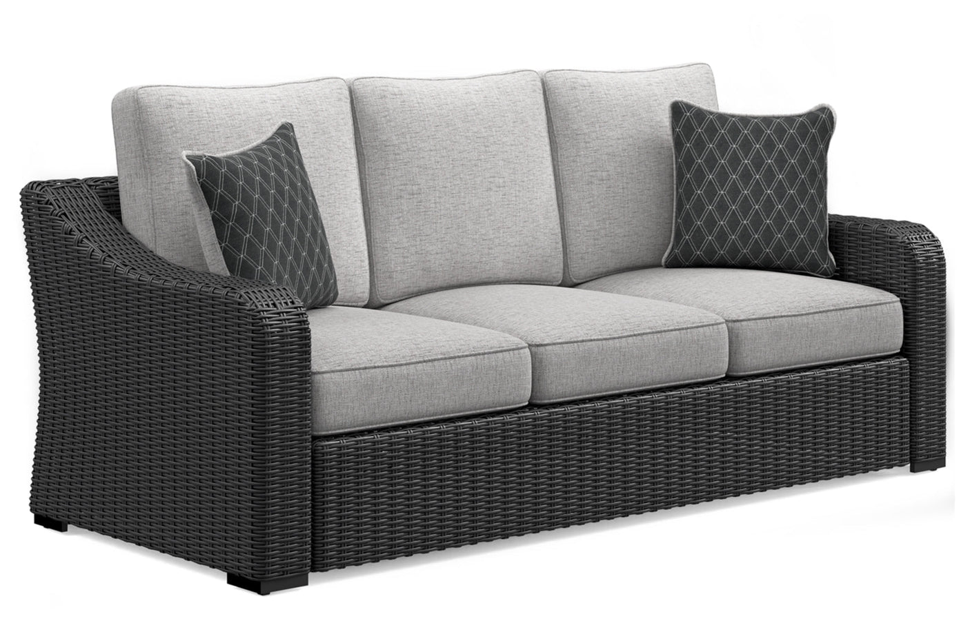 Beachcroft Outdoor Sofa