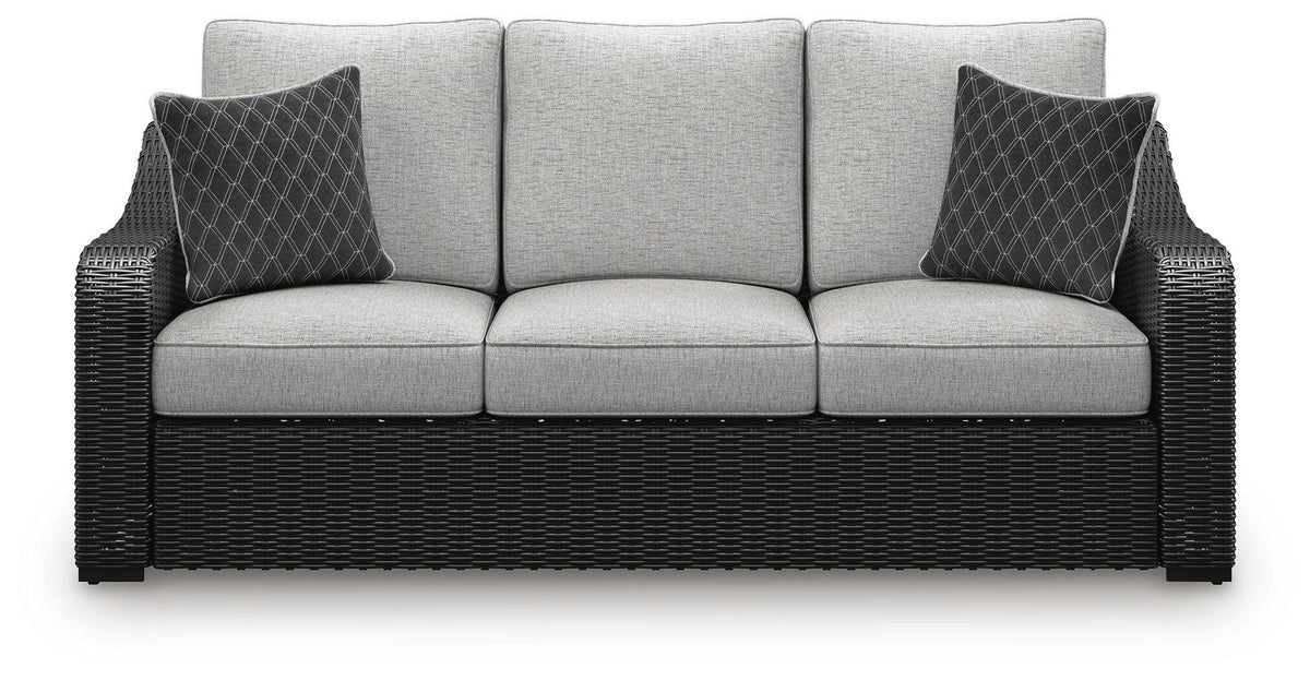 Beachcroft Outdoor Sofa