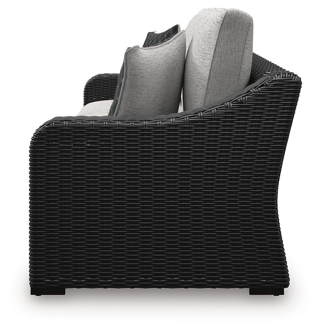 Beachcroft Outdoor Sofa