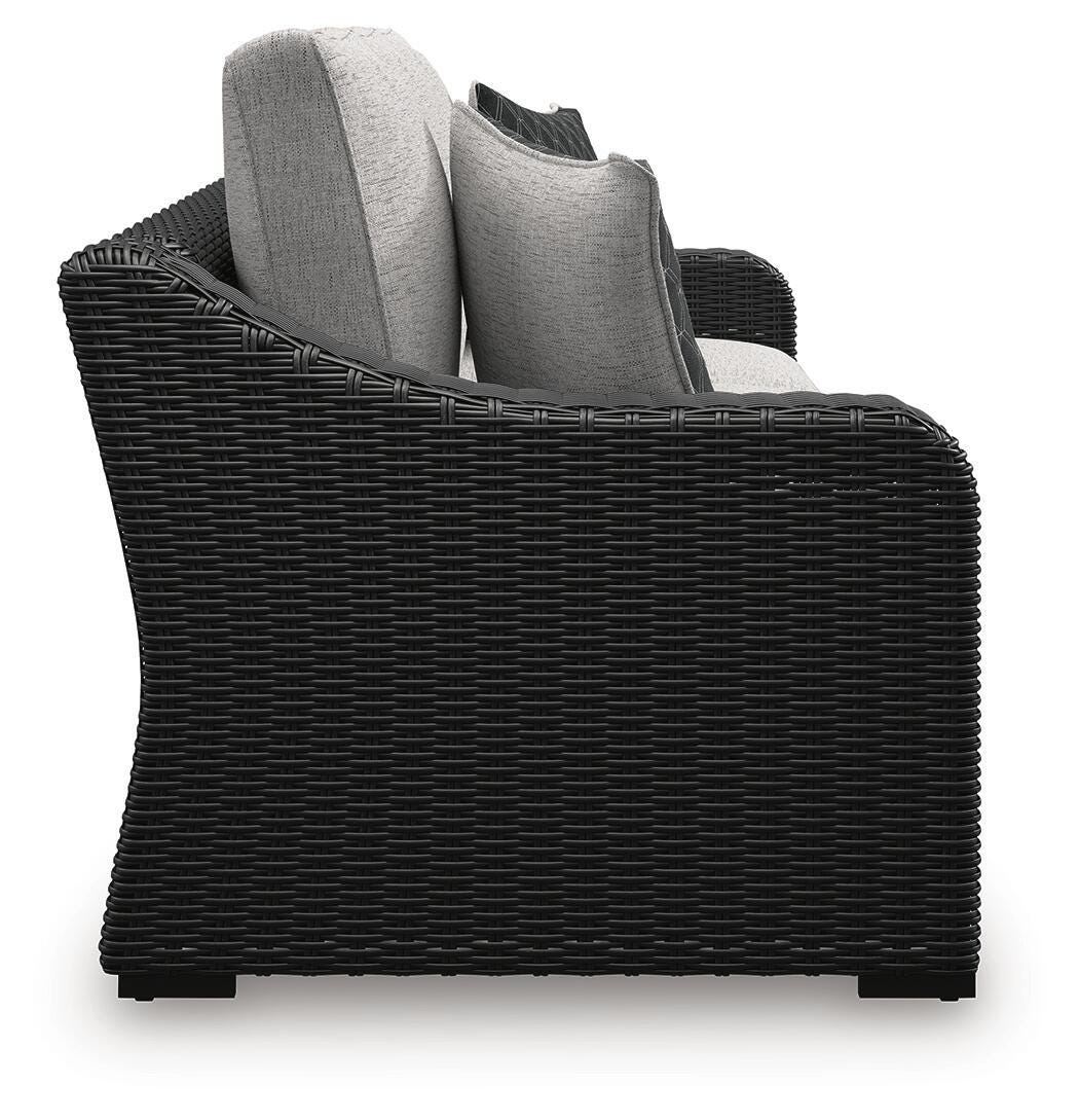 Beachcroft Outdoor Sofa