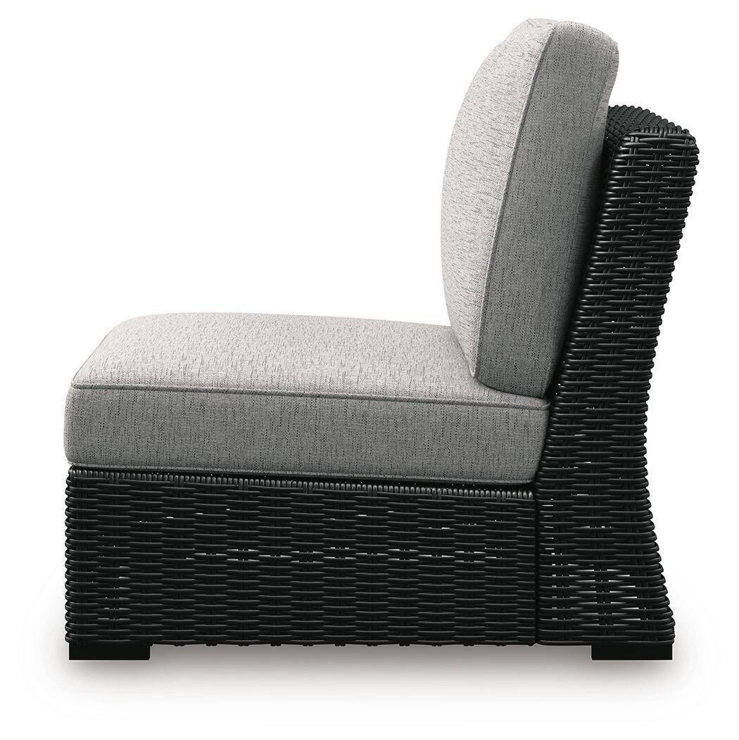 Beachcroft Outdoor Sectional