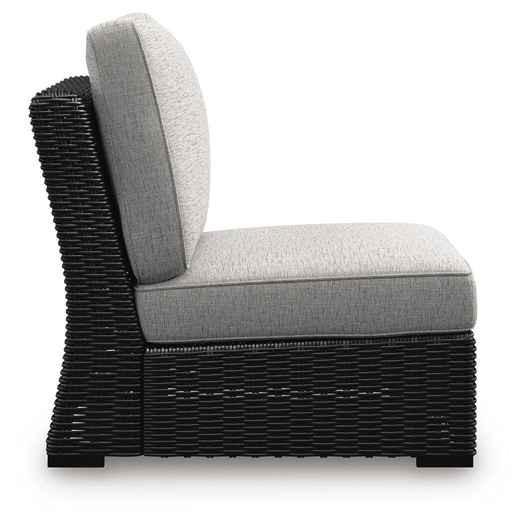 Beachcroft Outdoor Sectional