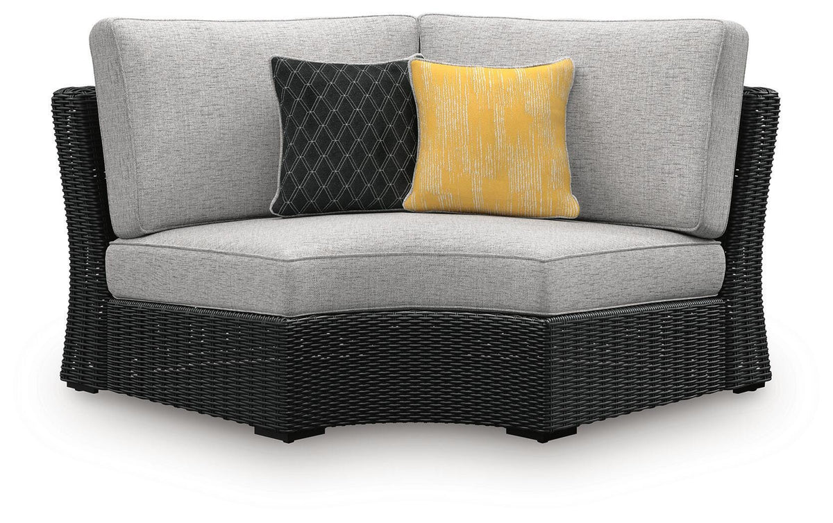 Beachcroft Outdoor Sectional
