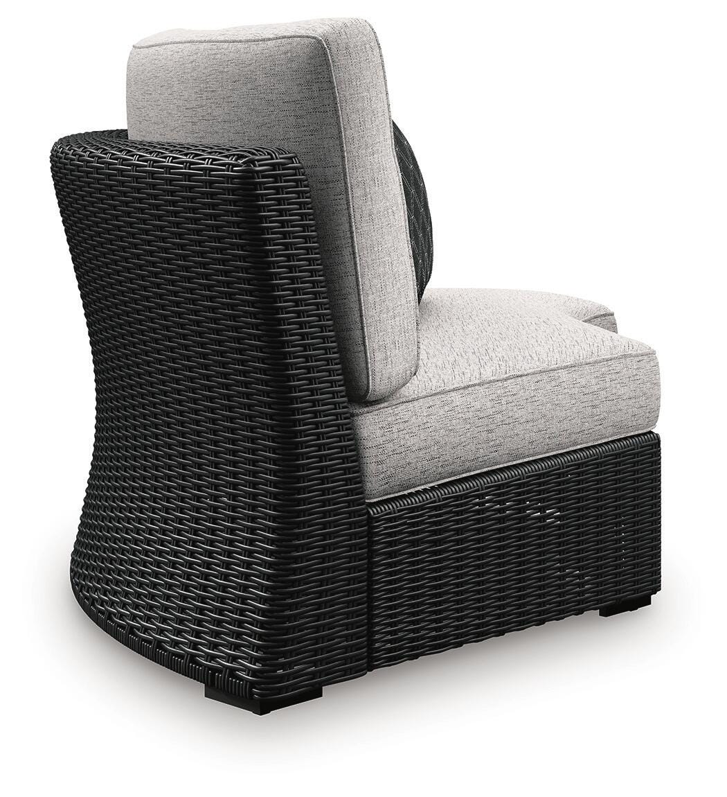 Beachcroft Outdoor Sectional