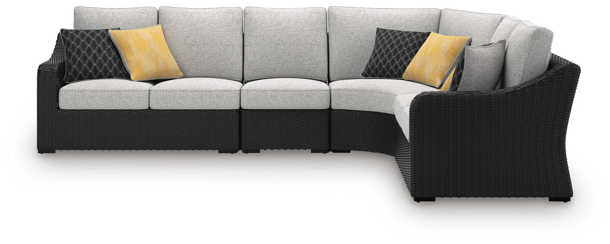 Beachcroft Outdoor Sectional