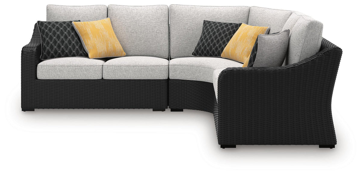 Beachcroft Outdoor Sectional