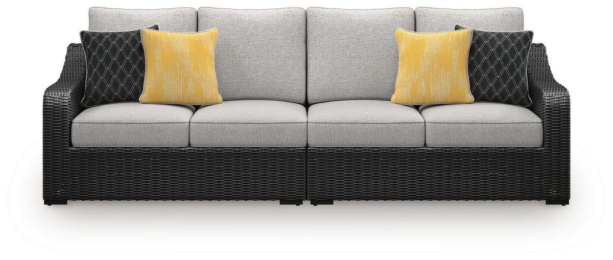 Beachcroft Outdoor Sectional