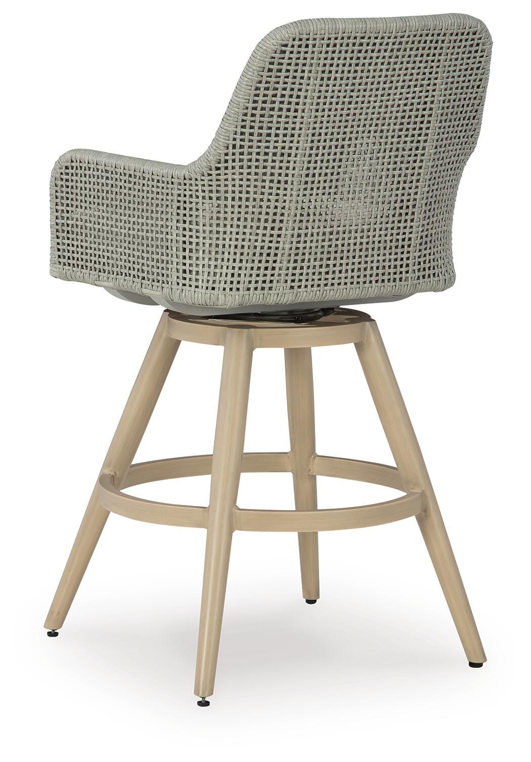 Seton Outdoor Bar Stool