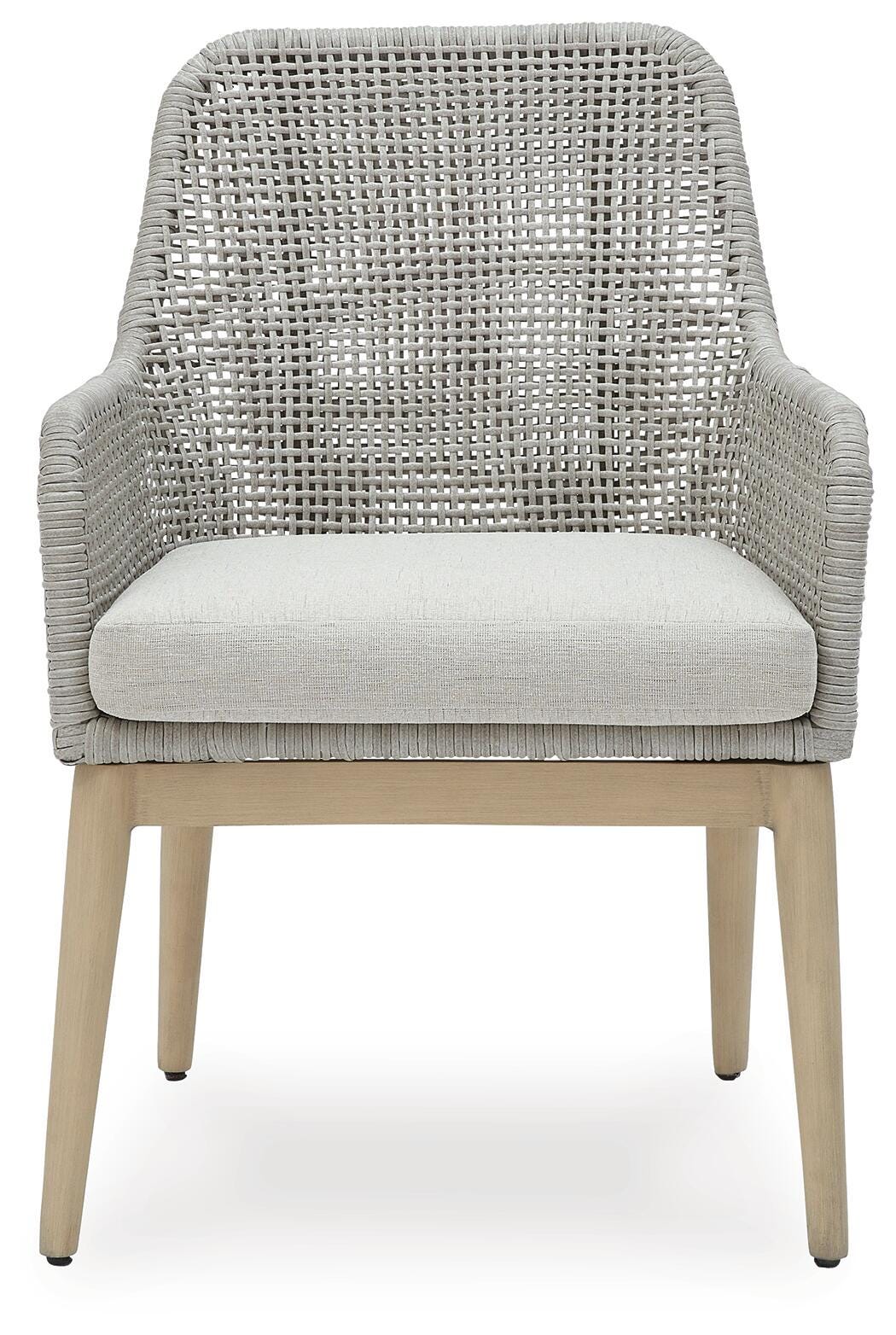 Seton Outdoor Arm Chair