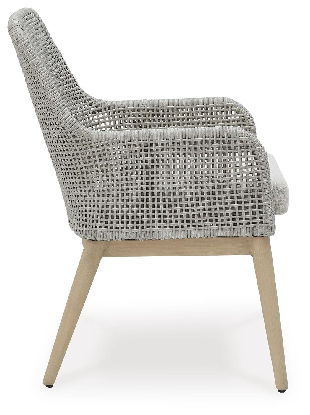 Seton Outdoor Arm Chair