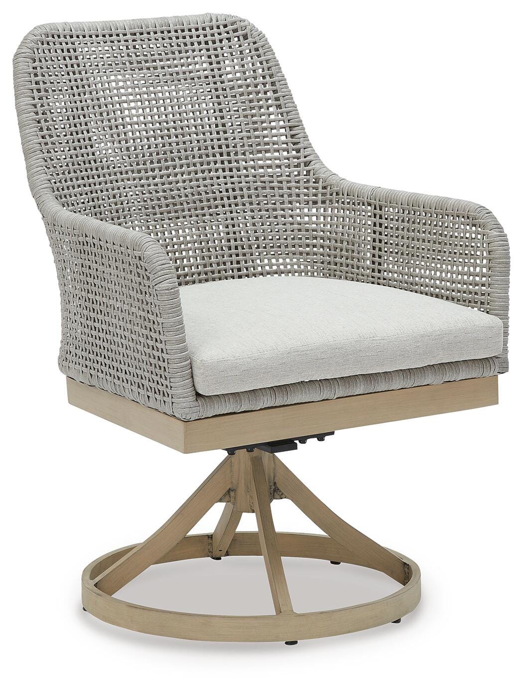 Seton Outdoor Arm Chair