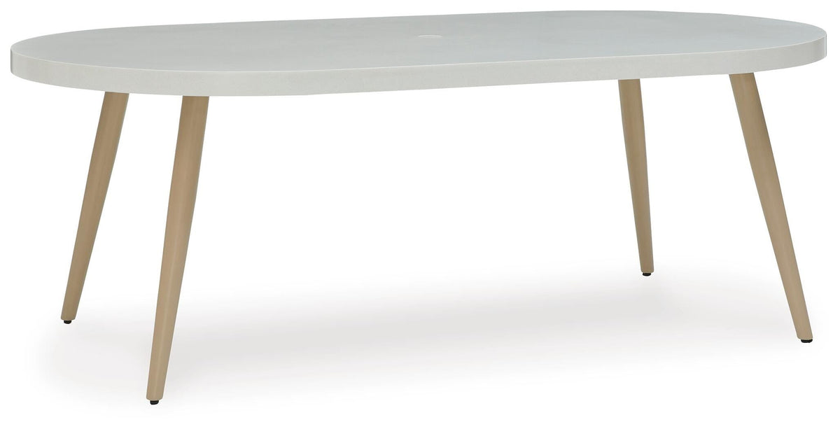 Seton Outdoor Dining Table