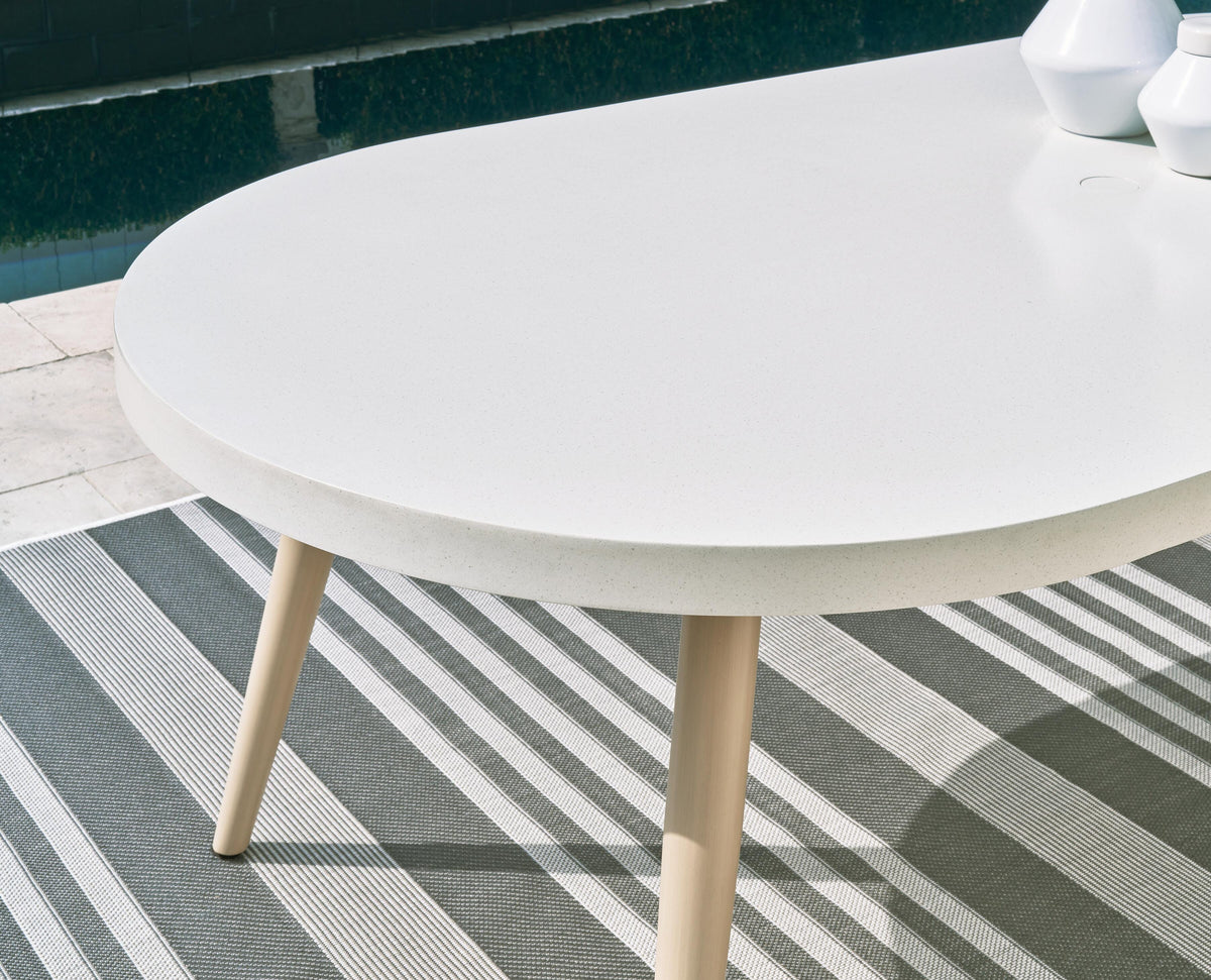 Seton Outdoor Dining Table