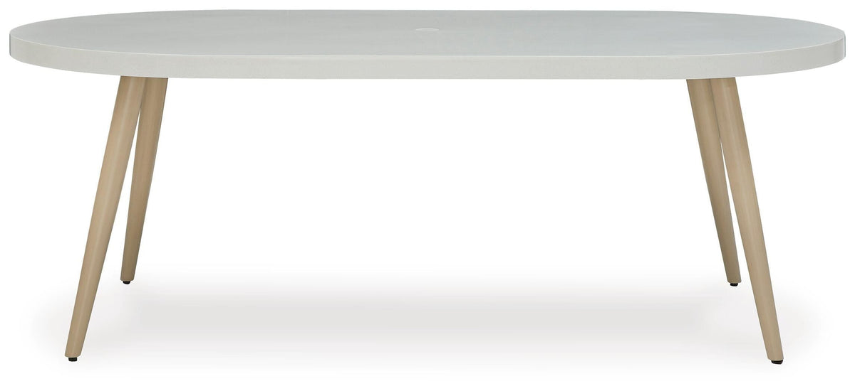 Seton Outdoor Dining Table
