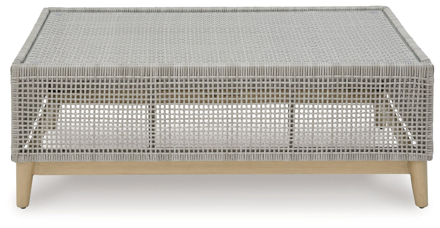 Seton Creek Table