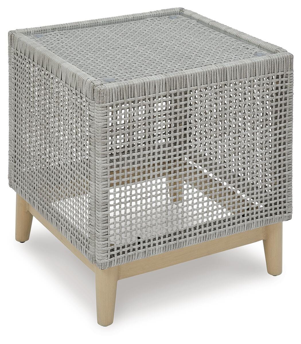 Seton Outdoor End & Side Table