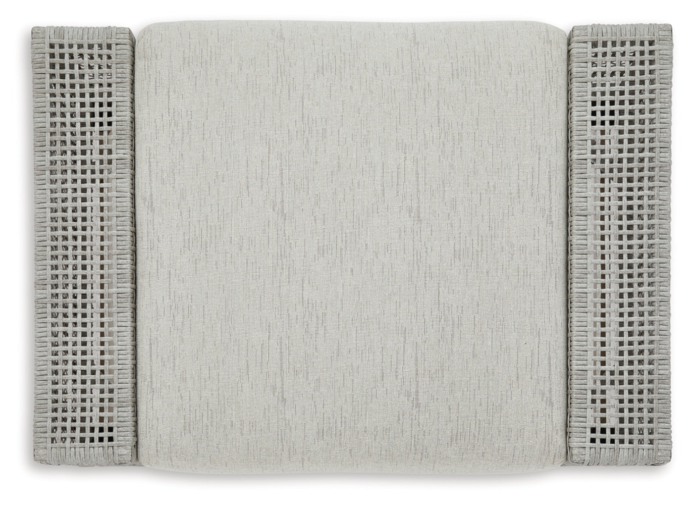 Seton Outdoor Ottoman