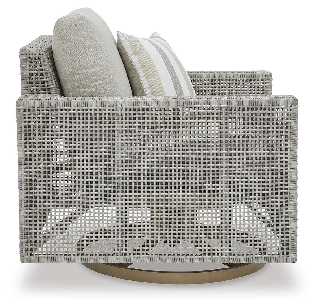 Seton Outdoor Chair