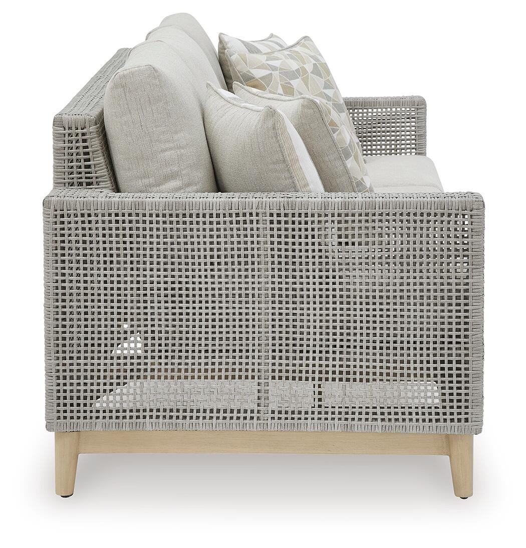 Seton Outdoor Sofa