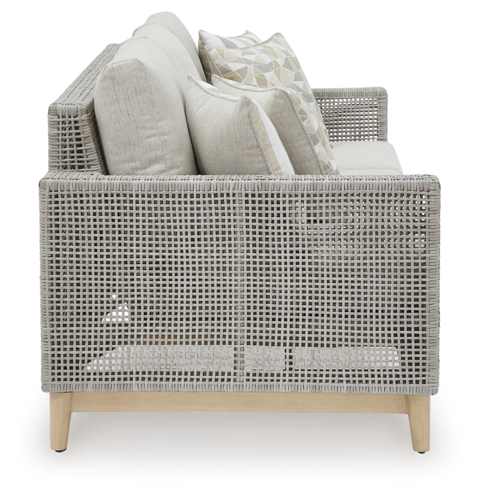 Seton Outdoor Sofa