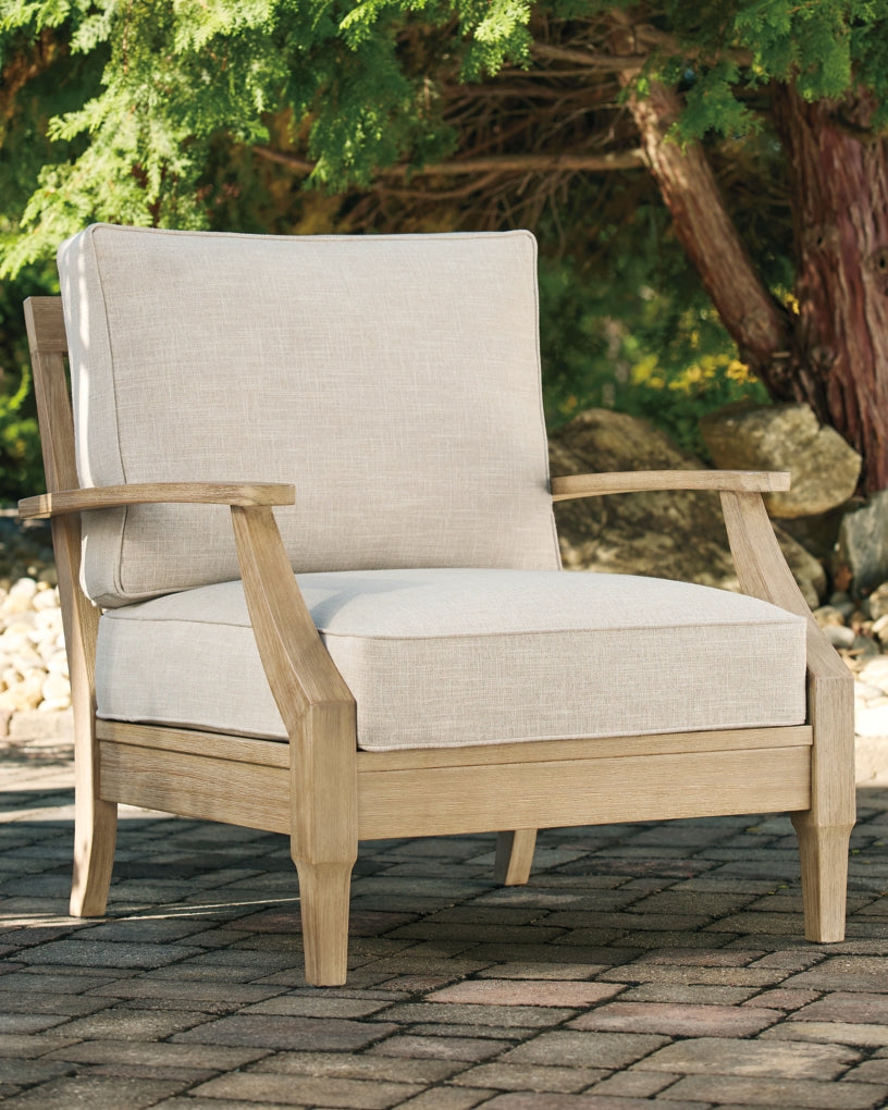 Clare Outdoor Chair