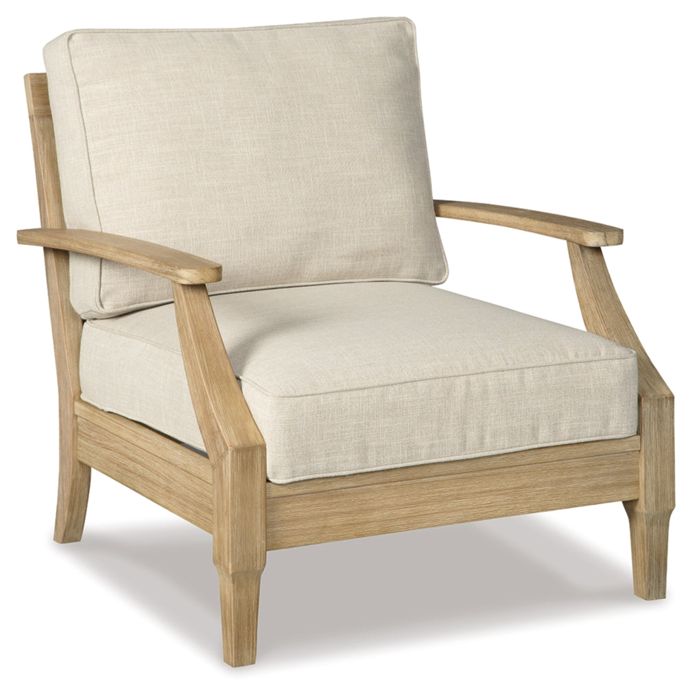 Clare Outdoor Chair