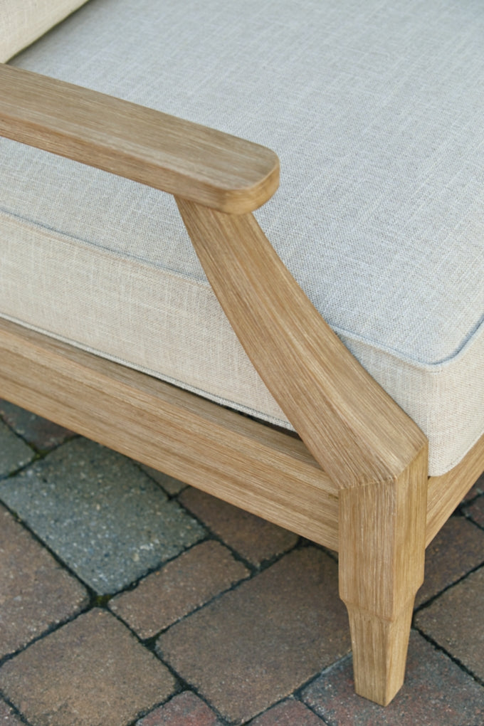 Clare Outdoor Chair