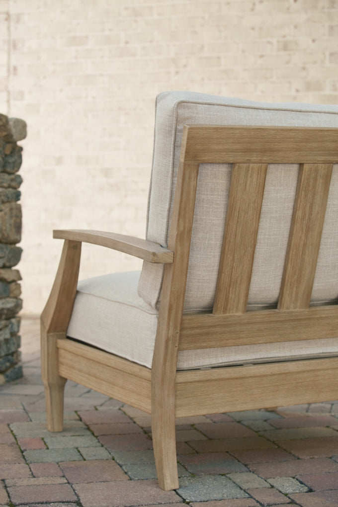 Clare Outdoor Chair