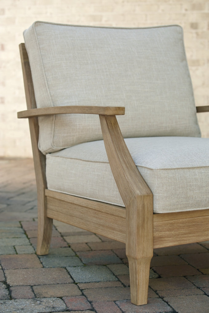 Clare Outdoor Chair