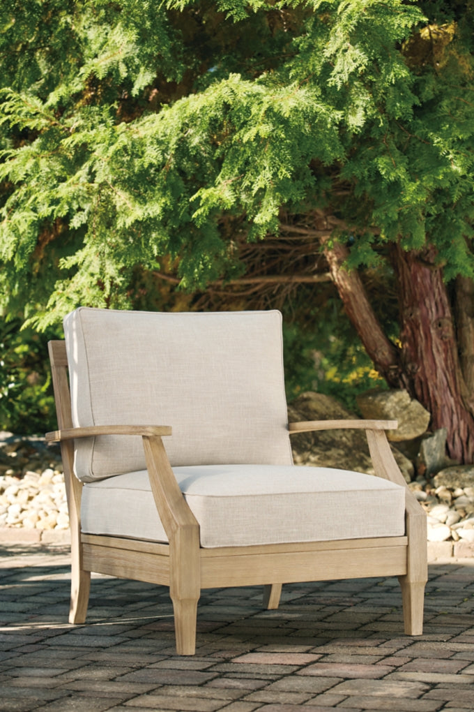 Clare Outdoor Chair