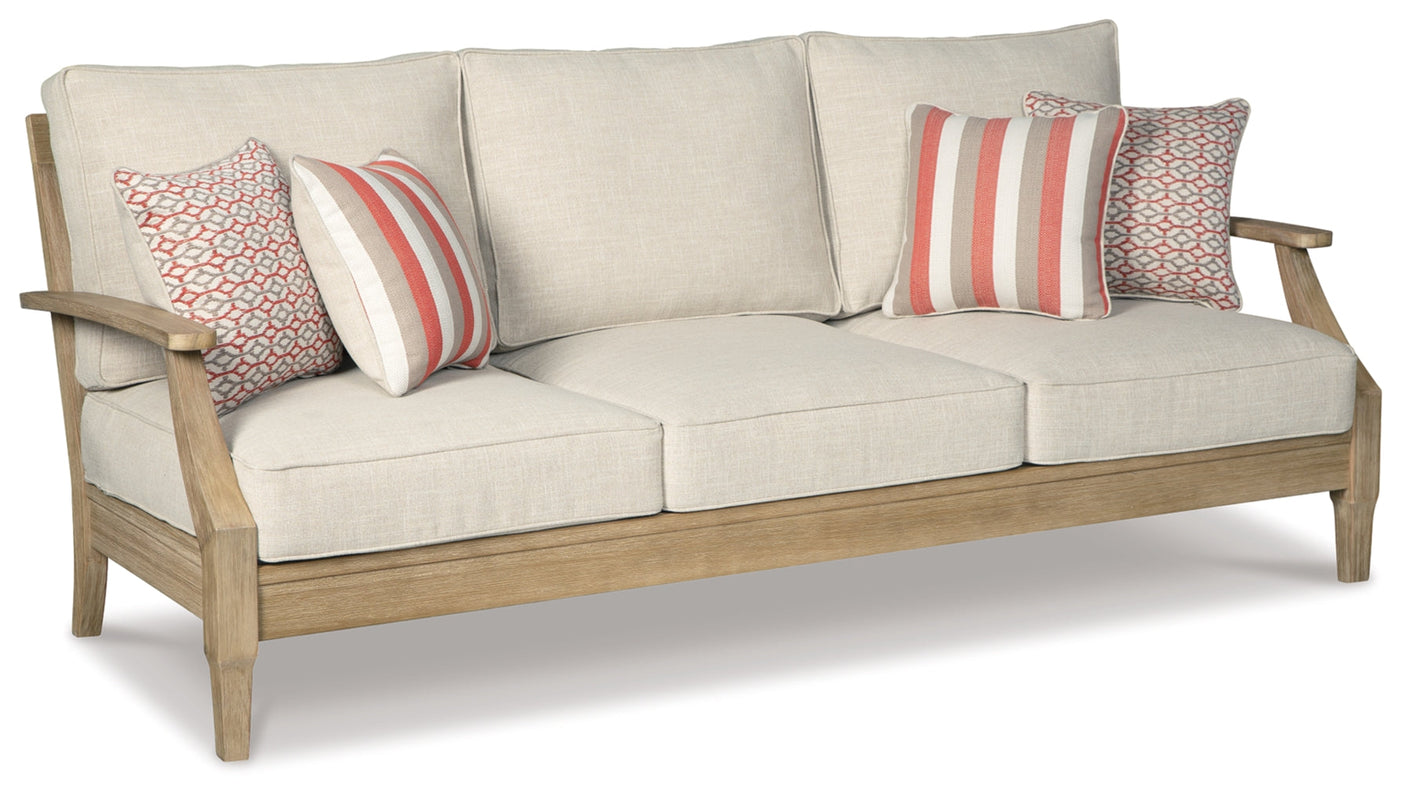 Clare Outdoor Sofa