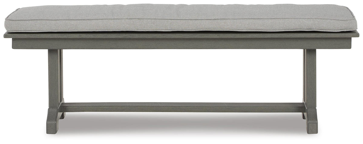 Visola Arm Chairs