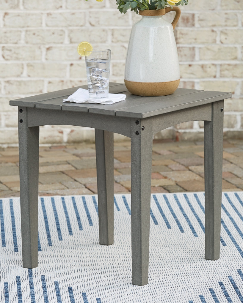 Visola End & Side Tables