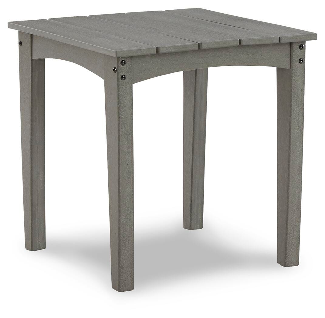 Visola End & Side Tables