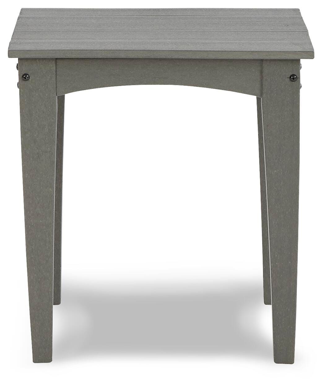 Visola End & Side Tables