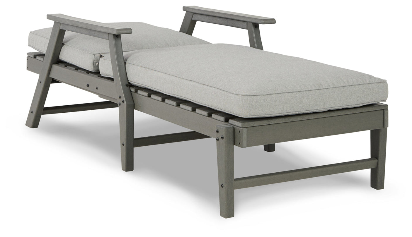 Visola Outdoor Seating