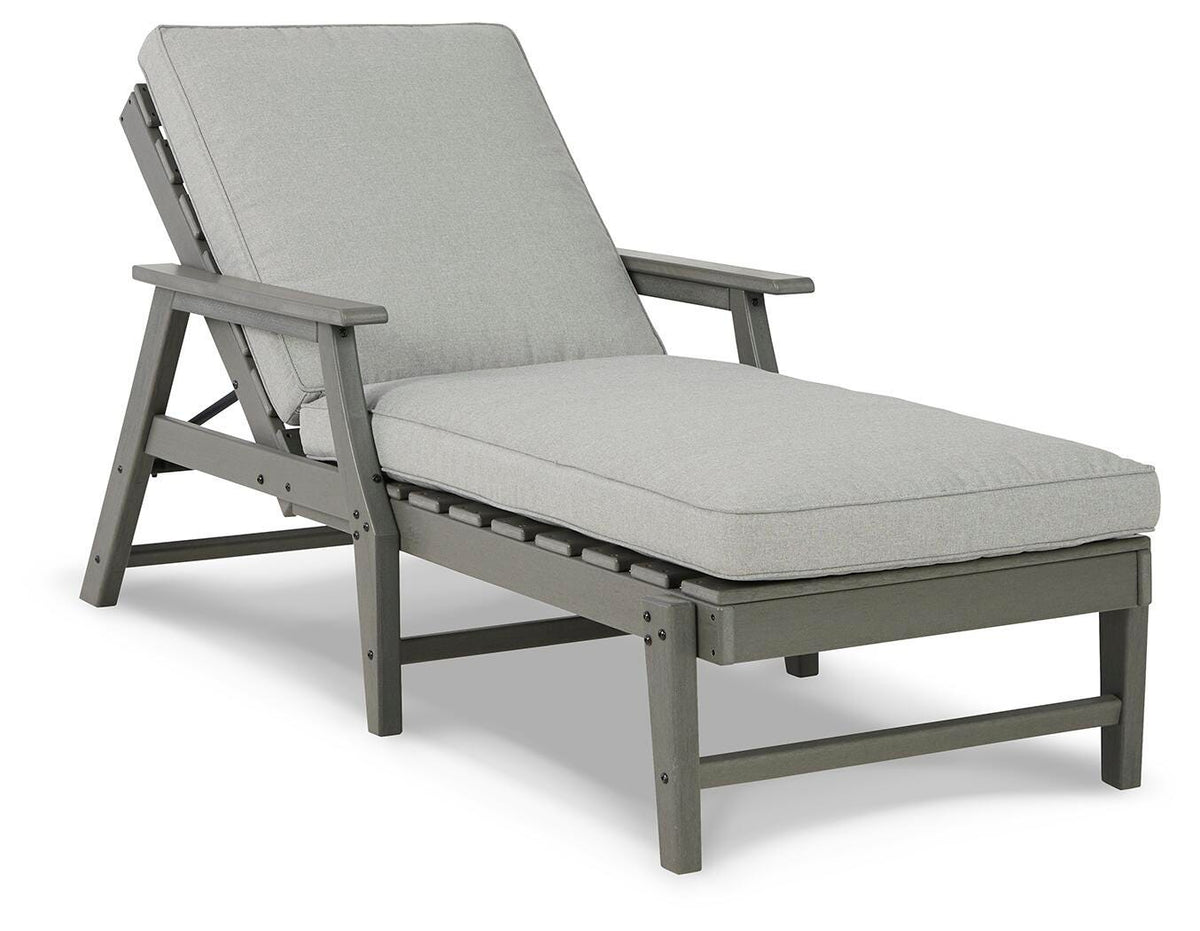 Visola Accent Chairs