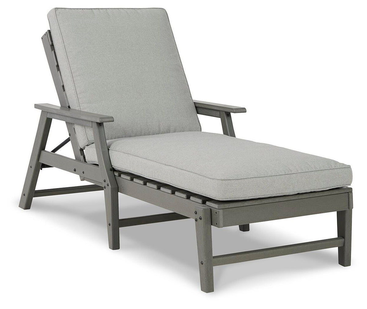 Visola Accent Chairs