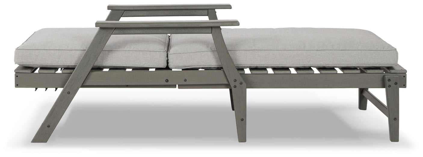 Visola Outdoor Seating