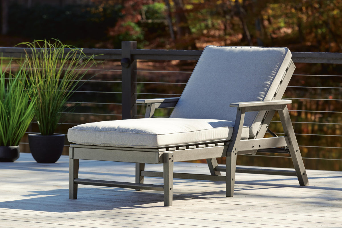 Visola Accent Chairs