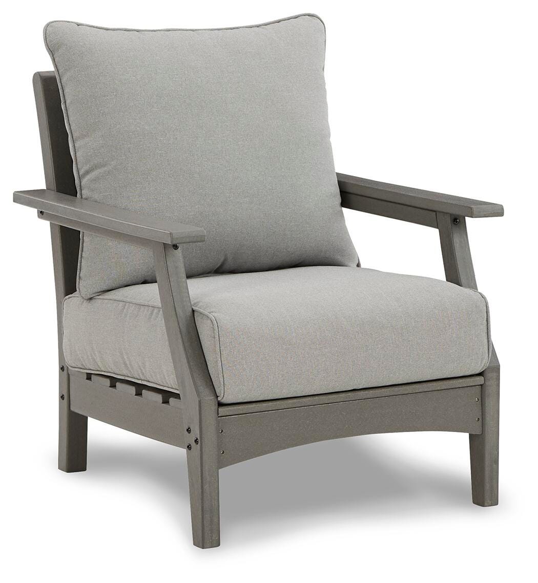 Visola Accent Chairs