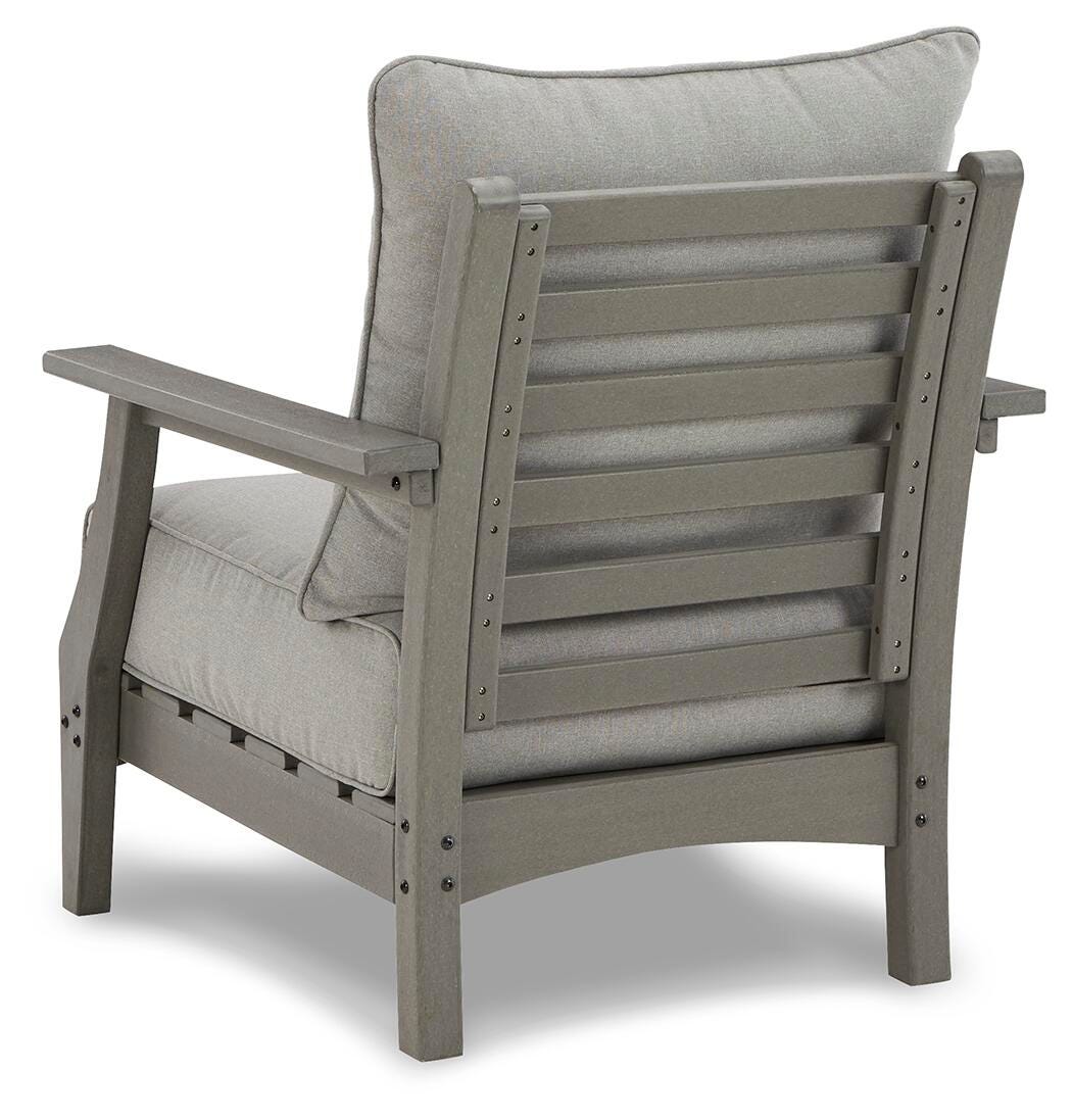 Visola Accent Chairs