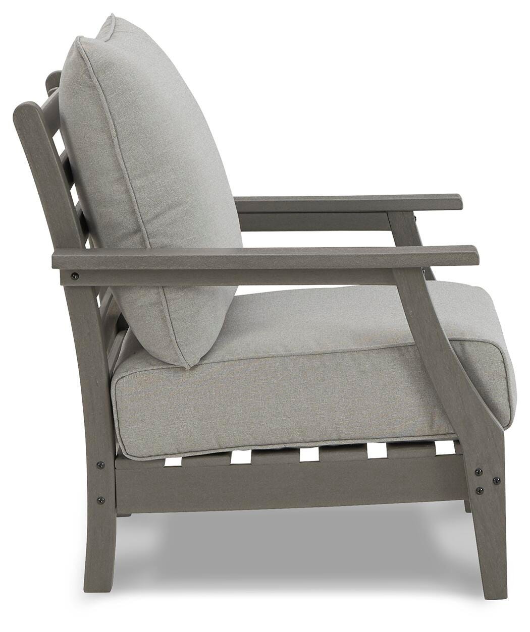 Visola Accent Chairs
