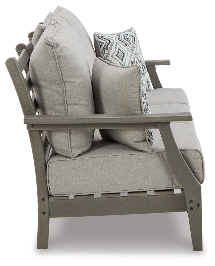 Visola Stationary Sofas