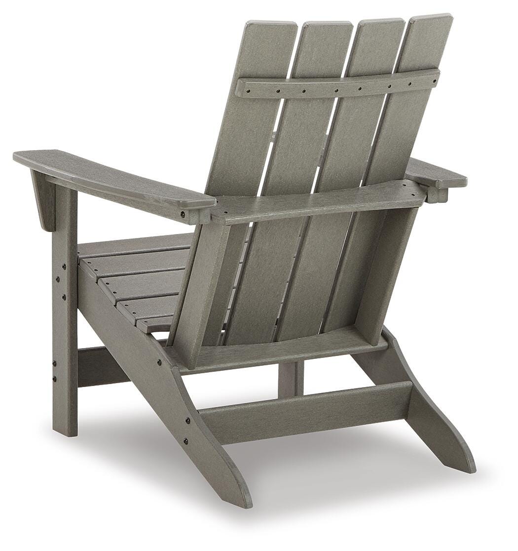 Visola Accent Chairs