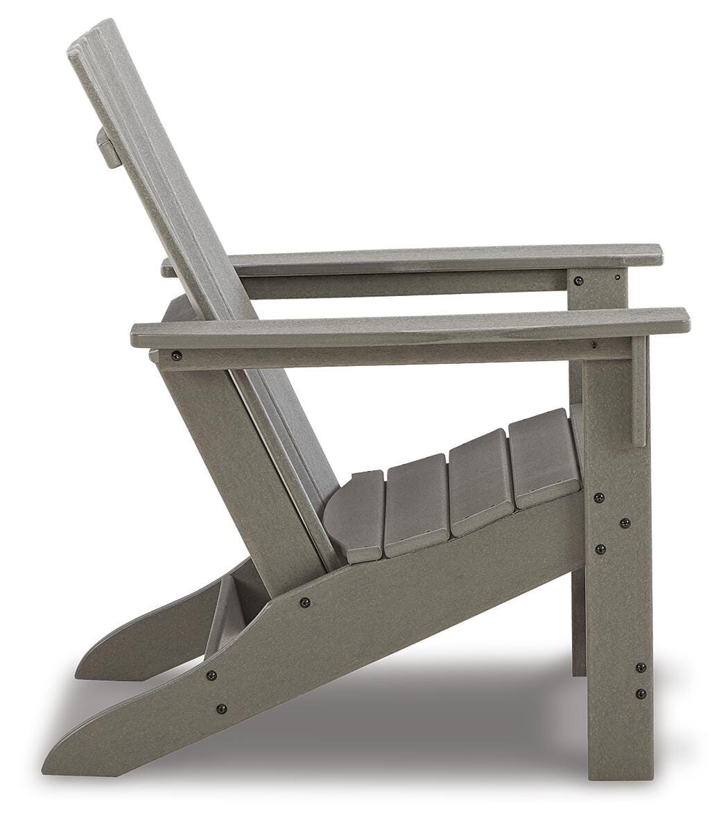 Visola Accent Chairs