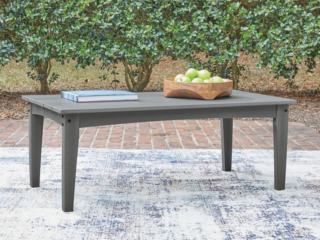 Cove Outdoor Coffee Table