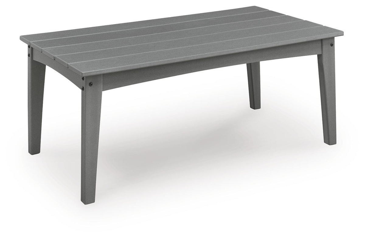 Cove Outdoor Coffee Table