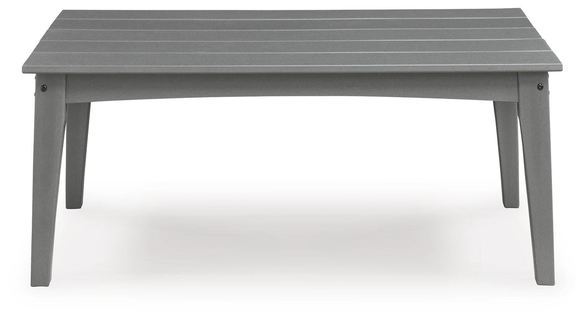 Cove Outdoor Coffee Table